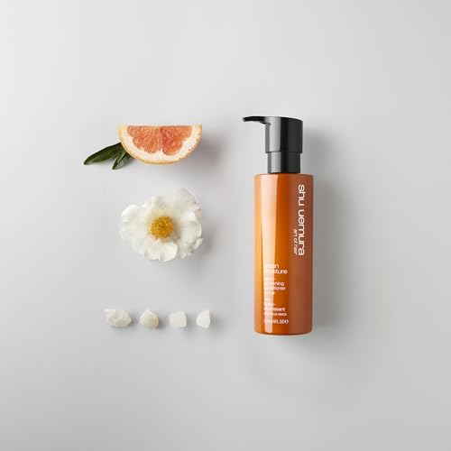 Shu Uemura Urban Moisture balsamo per capelli secchi 250 ml - 3