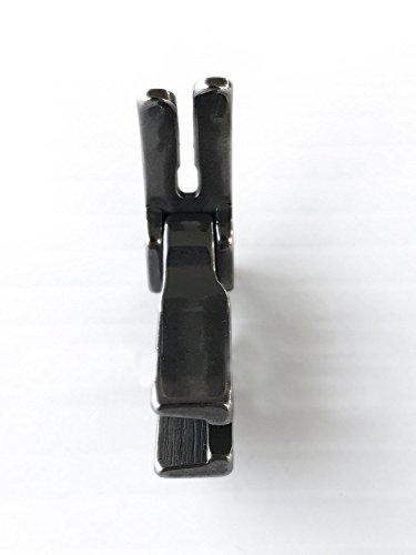 Linko Brand Standard Presser Foot para Máquina Industrial miniatura 4