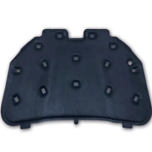 Protection thermique du moteur Mondeo MK5 : insonorisation capot