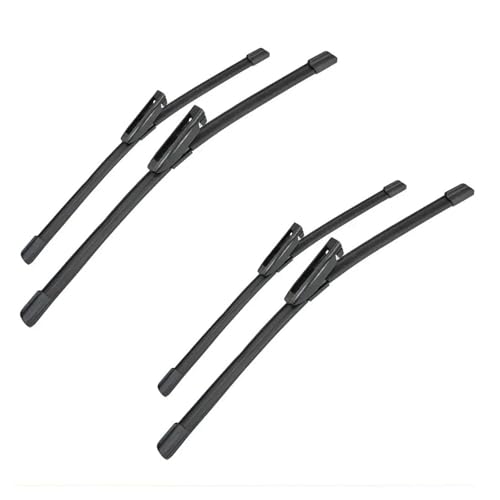 Balai d'essuie-glace Renault Fluence 2011-2016 pour remplacer les balais usés