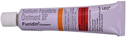 Fucidin - Tube of 15 gm Ointment