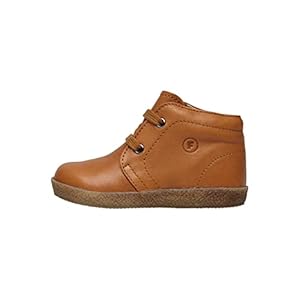 Falcotto Baby Jongens Conte Gymnastiek Schoenen
