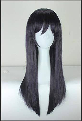 VEVEFHUANG Alta calidad Citrus Anime Aihara Yuzu Aihara Mei Cosplay Disfraces Conjunto de peluca Falda corta Ropa de estudiante de estilo japonés M Aihara Mei wig