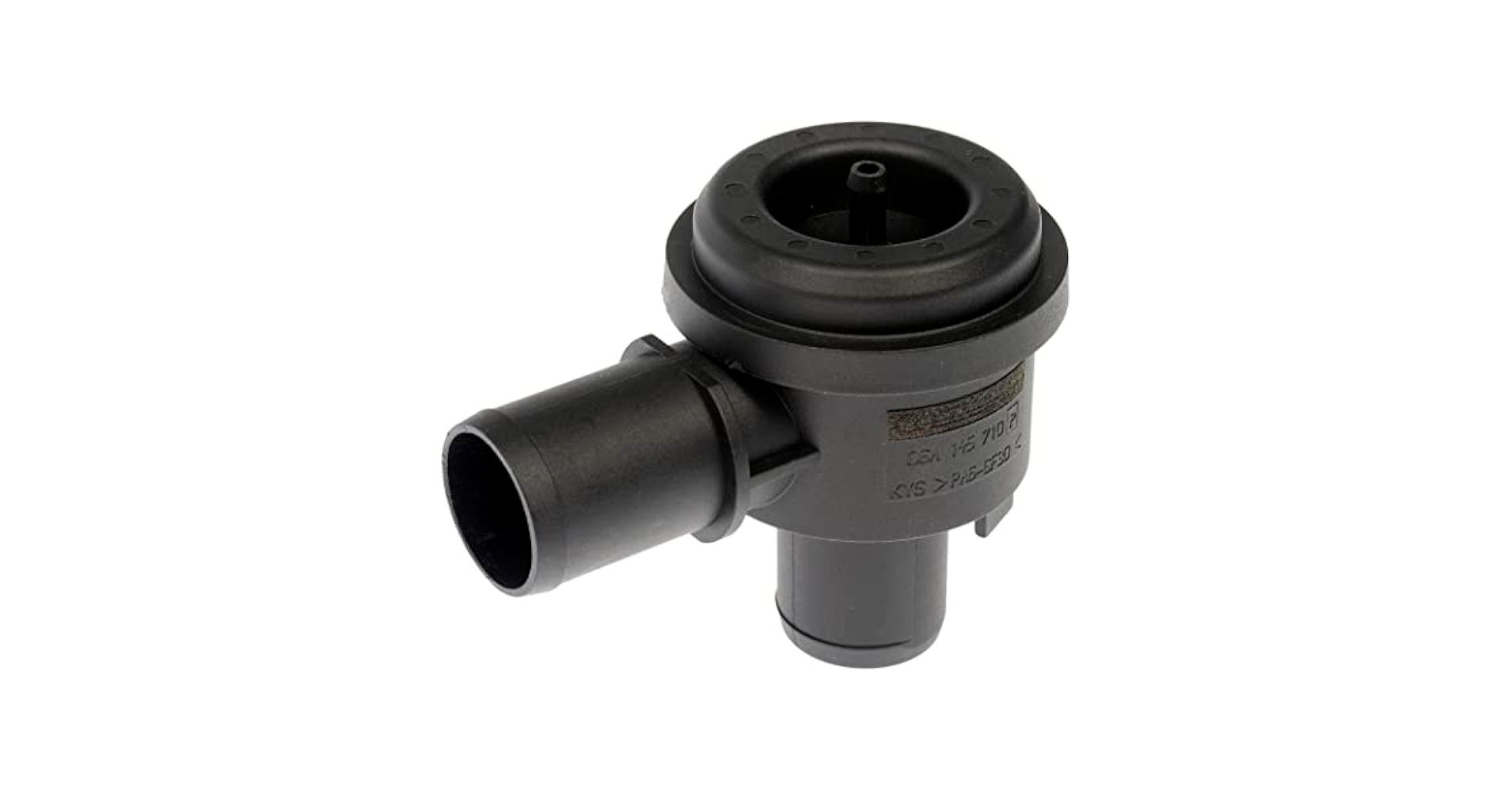 Amazon.com: Dorman 667-443 Turbocharger Diverter Valve