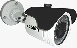 CCTV Lens for Fixed Board Camera for Security Camera