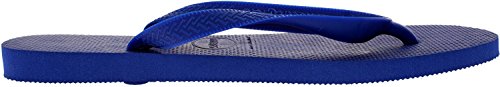 Chinelo Top, Havaianas, Adulto Unissex, Azul Naval, 47/48