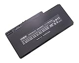  vhbw Li-Polymer Batterie 5400mAh (11.1V) pour Ordinateur PC HP Pavilion dm3-1028tx, dm3-1030ea, dm3-1030ed, dm3-1030ef, dm3-1030eg comme HSTNN-OB0L.