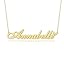 Als Gold-Annabelle