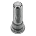 EIDZADK 12X .5 Wheel Lug Stud Front Rear for Lexus for GX460 for GX470,for Toyota for 4Runner for FJ Cruiser for Land Cruiser for Sequoia for Tacoma for Tundra for T100 12-Number in Pack
