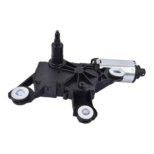 Moteur d'essuie-glace arrière Audi A4 A6 Avant 4F9955711B 579602