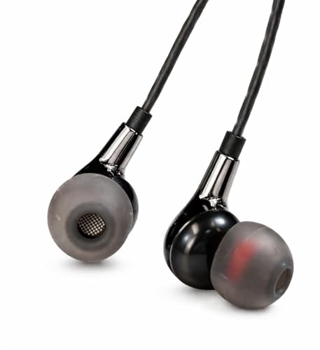 Image of LYNE Photon 34 Stereo Earphone with Type-C Connector, HD Calls, Wired in-Ear Headphones