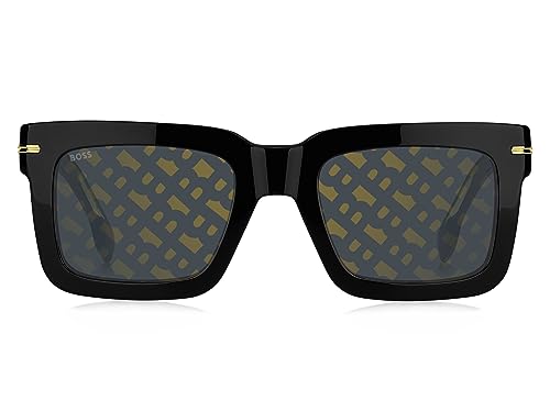 Sunglasses Boss (hub) 1501 /S 0807 Black2