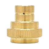 Quick-Adapter für CO2 Wasser-Sprudler DUO, Art und Terra - 425 g | 60 Liter Alu-Zylinder