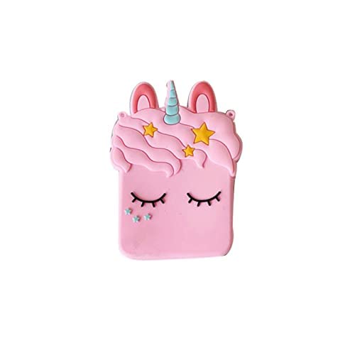 VINAYAK FASHIONS Cute Unicorn Silicon Sling Bag for Girls Kids Cute Mini Purse Shoulder Purse for Kids (Mickey Mouse Black Red) (B09KLCLL2T) Amazon Price History, Amazon Price Tracker
