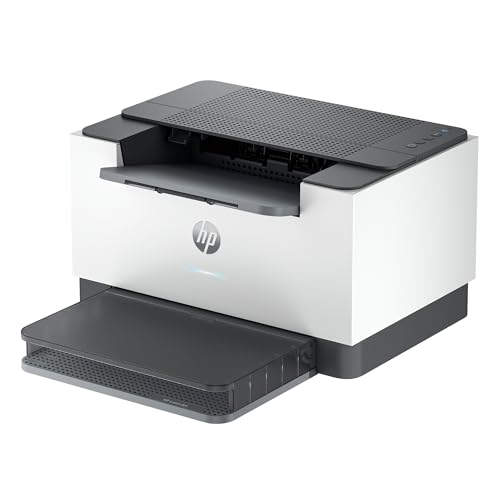 HP LaserJet M207dw Printer, Compact, Black and White, Wireless, Print, Easy Setup and Reliable Wi-Fi, Up to 28/27 (Letter/A4) Simplex ppm, Best Home Office Laser Printer, Best Laser Printer for Office - 16