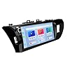 Dasaita Android 13 Car Stereo for Toyota Corolla 2014 2015 2016 with Wireless Carplay & Android Auto, 4G LTE & 5G WiFi, 10.33" QLED Touch Screen Radio, 8G+256GB Head Unit, Bluetooth5.0, GPS Navigation