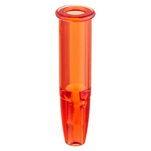 Tipton Rifle Snap Caps .22 Rimfire 25 Pack with False Primer and Reusable Construction for Dry-Firing, Practice and Safe Firearm Storage