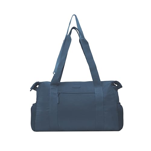 Travelon Travel Carry-All 17' Packable Tote w/Luggage Sleeve