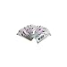 3M Steri-Strip? Skin Closures, Reinforced, 1/8" x 3", 5/Pk, 50Pks/Bx
