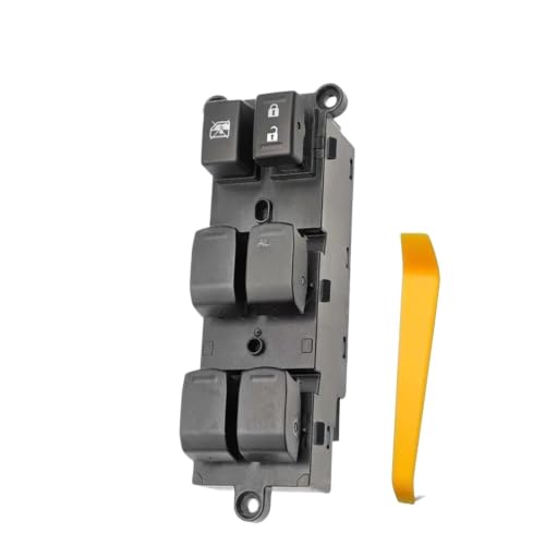 Compatible For Suzuki Swift Baleno 2016 2017 2018 2019 2020 2021 2022 Right-Hand Driver Side Electric Power Master Window Switch