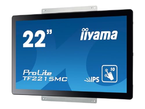 Iiyama ProLite TF2215MC B2 FHD - vue 8