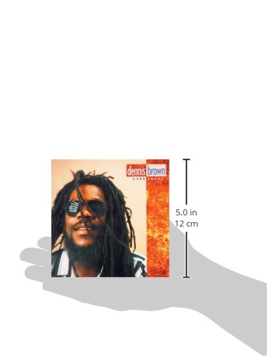 Miniatura 2 de Over Proof