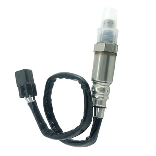 Sonde lambda pour Suzuki optimise le rendement du moteur essence