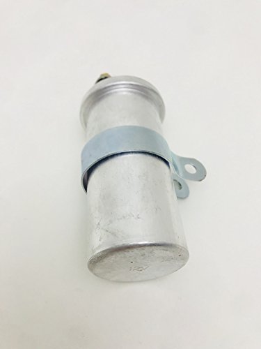 Bobine 12V Moto Guzzi 700 V7 isolation haute performance - 2