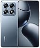 XIAOMI 14T PRO Ai 5G + 4G LTE (para Tmobile Mint Tello y Global) (1024GB + 12GB) NFC ROM Global Desbloqueado para Todo el Mundo Cámara Triple Pro Leica de 50MP 6.67" 144Mhz (Azul) 6