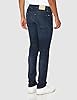 GANT Maxen Active-Recover jeans, mörkblå sliten in, 31W/34L, Mörkblå sliten in, 31W x 34L #3
