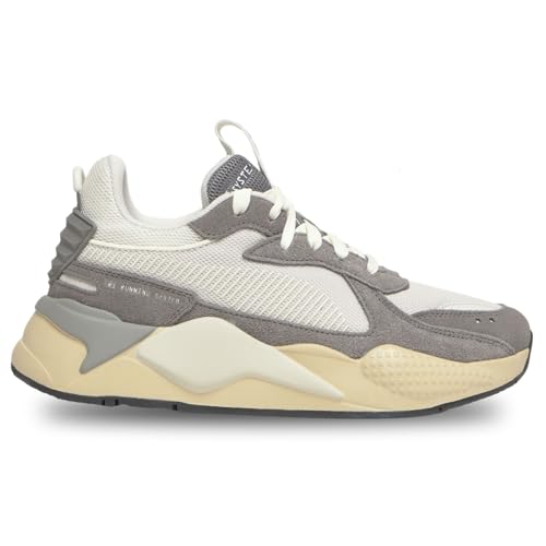 PUMA RS-X Heritage bleu fini les douleurs aux pieds avec ces baskets homme amortissantes