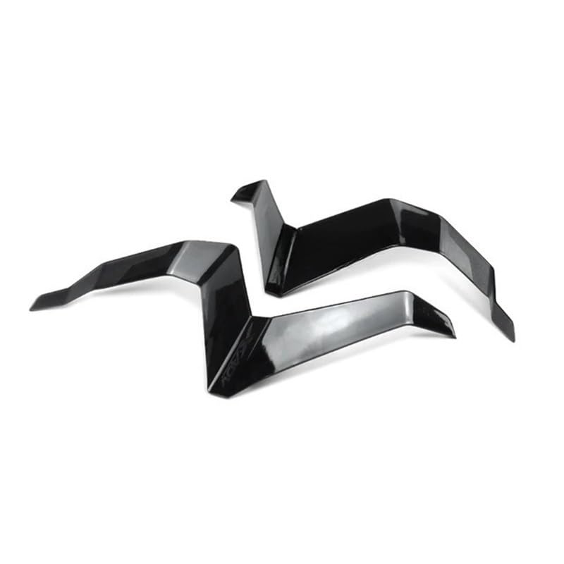 Carénage latéral X-ADV 750 déflecteurs jambes protection XADV 2021