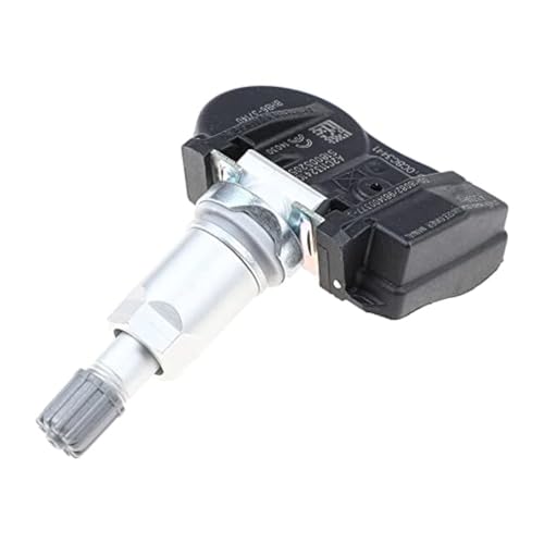 Capteurs TPMS Mazda 2 3 5 6 CX3 CX5 BHB637140A de pression des pneus