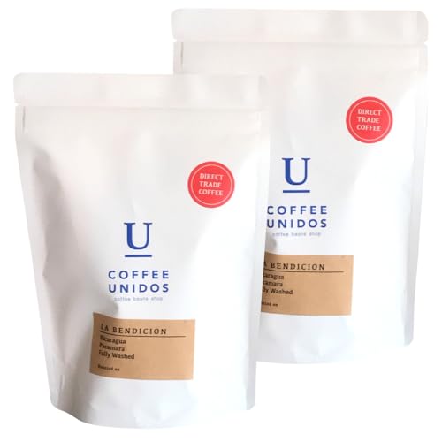 COFFEE UNIDOS [全3回定期便]種類おまかせ 中煎り コーヒー 定期便 [選べる豆or粉] AQF015 (粗挽き)