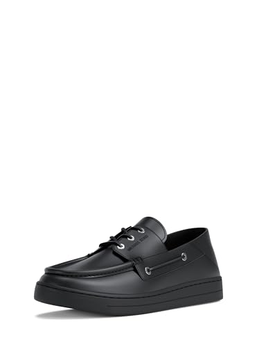 Image of Michael Kors Men's Aiden Boat Shoe
