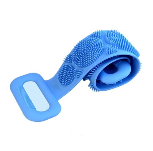 Silicone Bathing Brush | Silicone Body Scrubber-image-38