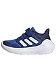 adidas TENSAUR Run 3.0 Shoes Children, Scarpe da Corsa Unisex-Adulto, Bright Royal/Cloud White/Dark Blue, 33 EU