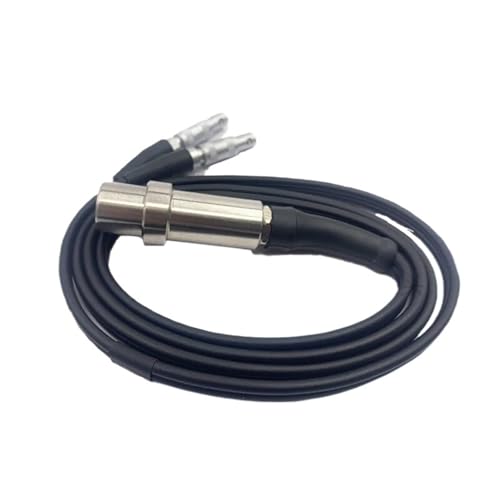 Sonde pour jauge d'épaisseur ultrasonique TT130 tuyau droit 5P10