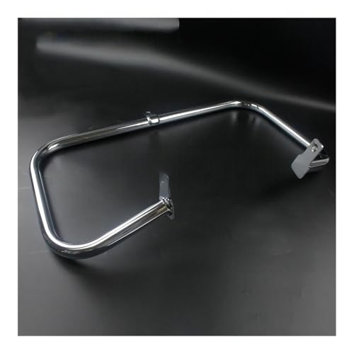 Protection de moteur de moto robuste contre les chocs pour Shadow VT750C et VT400
