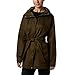 Columbia Women's 2019 Pardon My Trench Rain Jacket, Breathable, Lightweight