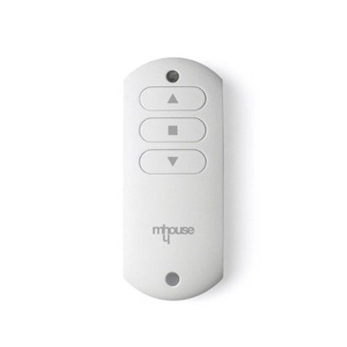 MHOUSE - Telecomando 3 funzioni STX1