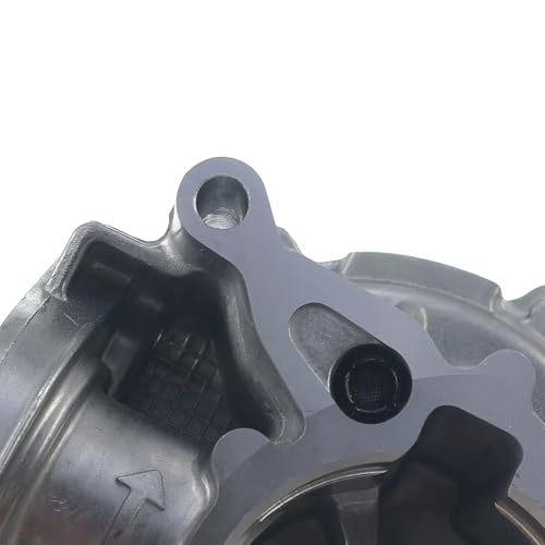 Bomba de Vacío Power Brake para 724807290, 06J145100C, 06J145100G | Compatible con Audi A4 A5 A6 Q5 TT Quattro Allroad Línea 4 2.0L 2009-2016 miniatura 7