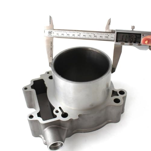 Kit de joints d'extrémité de piston cylindre étanche haute pression - 3