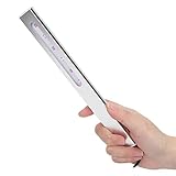UV-Licht-Desinfektionsstab, Tragbare UVC-Lichtlampe, Tragbarer UV-Stick aus Aluminiumlegierung für Den Schönheitssalon zu Hause, 5 W