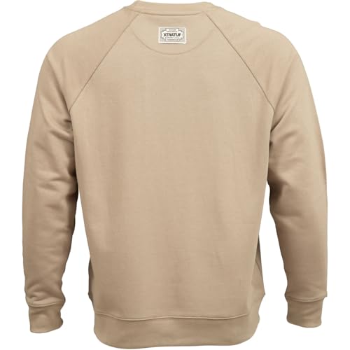 Xtratuf Men's Sweatshirt2