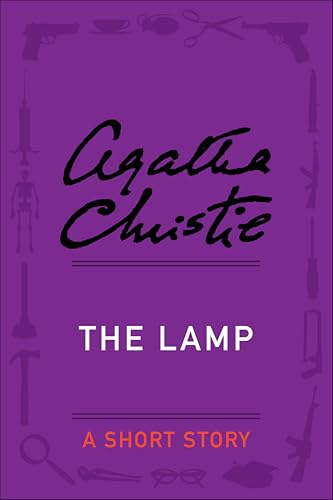 The Lamp: A Short Story