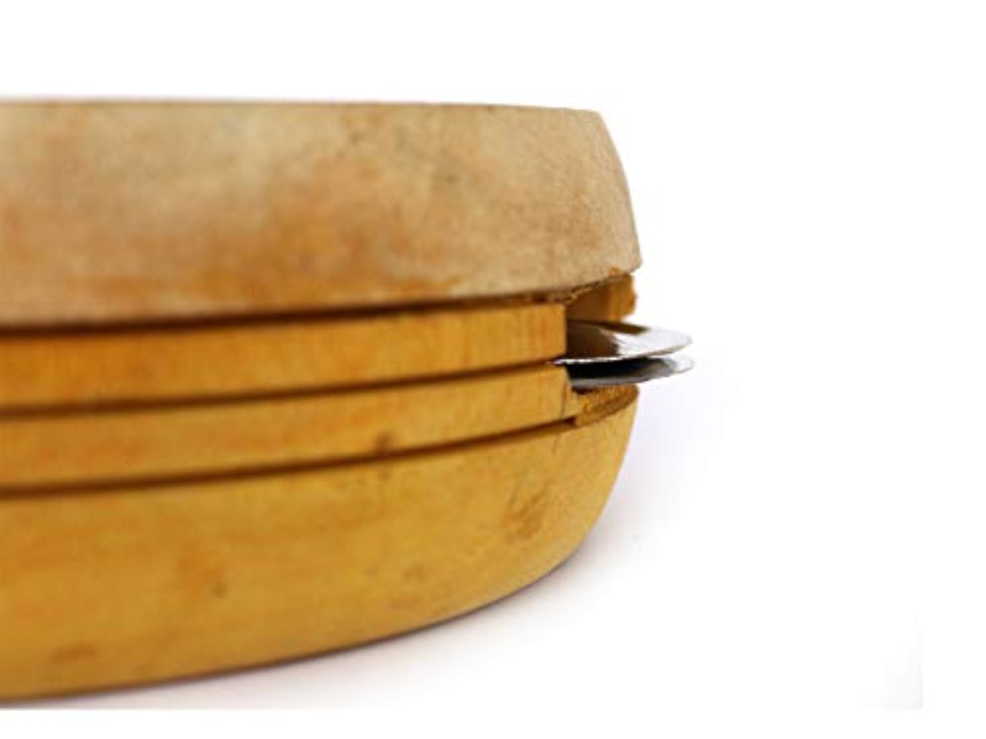 DeKulture Kanjira Hand Percussion Instrument