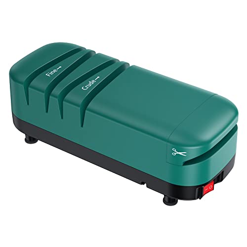 11 Best 15Degree Knife Sharpeners In The Market September 2024