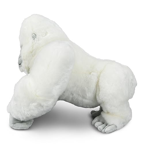 Listado y reviews de Peluche gigante gorila Top cinco. 20 Listado y reviews de Peluche gigante gorila Top cinco. 20