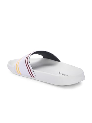 Image of OFF LIMITS COAST Sliders For Men
